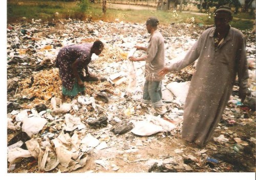 Kenya-waste-pickers