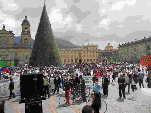 Photo by Federico Parra