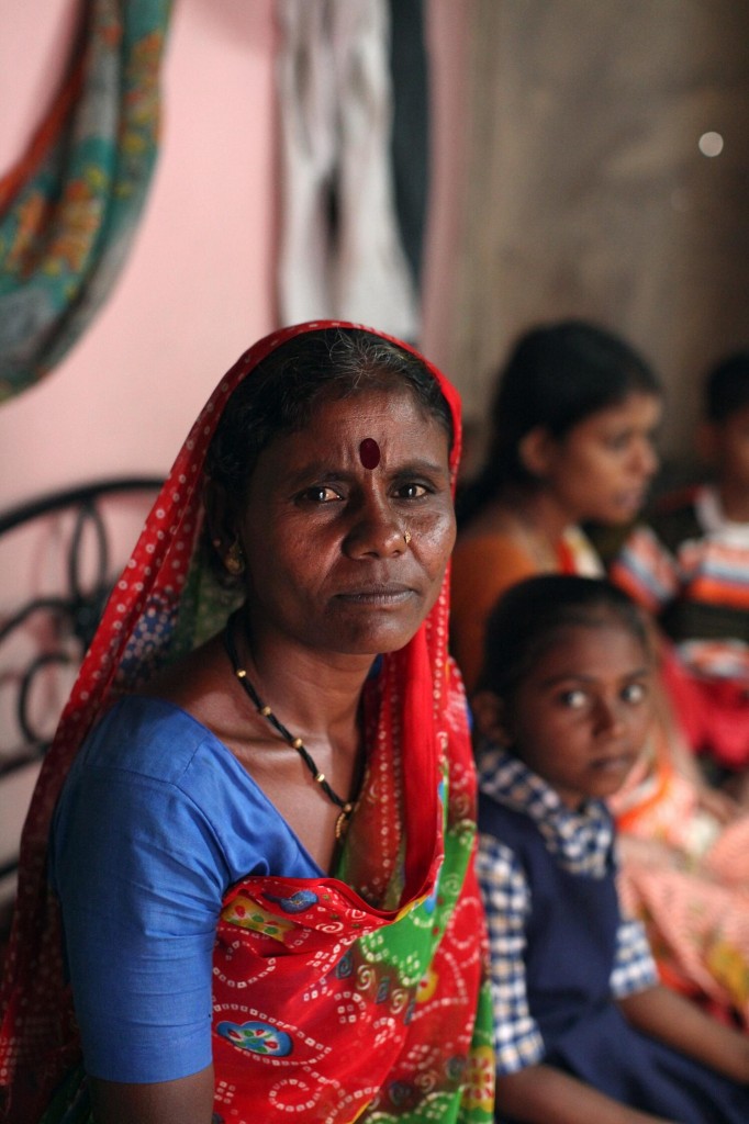 photo of kkpkp members and children