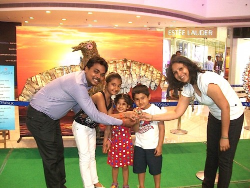 chintan-world-environment-day