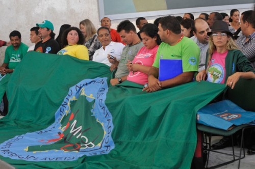 Cataforte 2013. (Photo: MNCR)