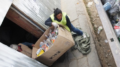 la cooperativa quiaqueños