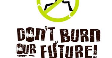dont-burn-our-future