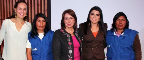 Foto: Ministerio del Medio Ambiente