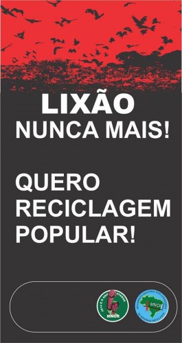 quero reciclagem popular