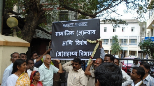 waste pickers children