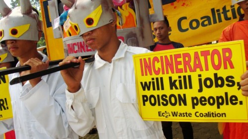 ecowaste coalition action