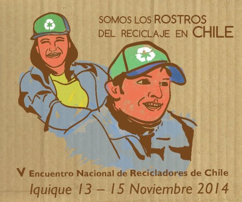 encuentro chileno-flyer