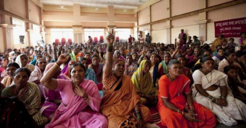 pcmc-min wage victory-workers