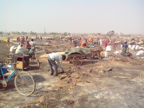 chintan-ghaziabad fire