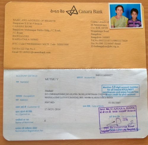 scholarships for wps children