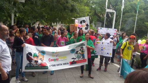 porto alegre anti incineracao