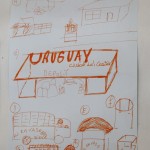 Uruguay 0