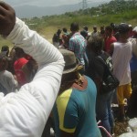 visita a vertedero rafey