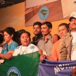 Group photos as Expocatadores wraps up