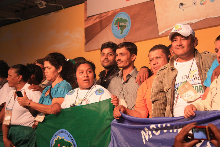 Group photos as Expocatadores wraps up