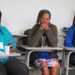 Discussões em grupo / Group discussions