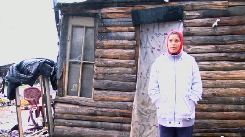 imagen del documenal "Clasificadores".