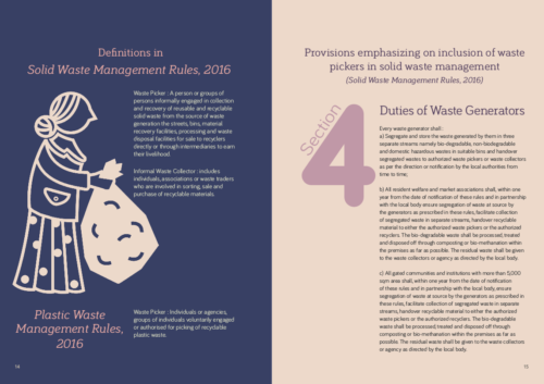 AIW Social Entitlements manual page
